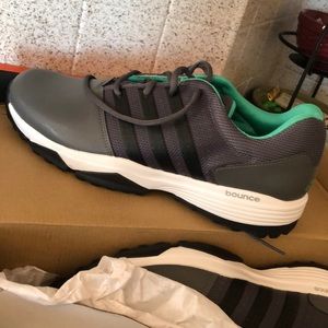 NEW Adidas 360 Traxion